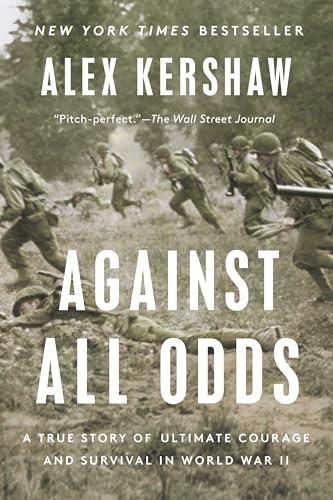 Against All Odds (Paperback)