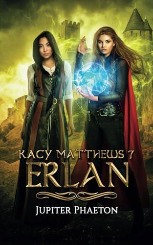 Erlan (Kacy Matthews, Band 7)