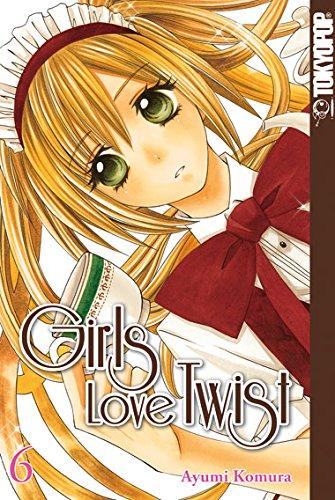 Girls Love Twist 06