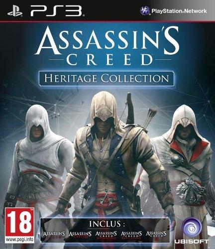 Assassin's Creed - édition héritage