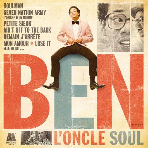 Ben l Oncle Soul [Collectors]