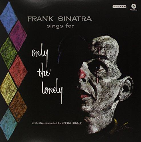 Only the Lonely -Ltd. Edition 180gr [Vinyl LP]