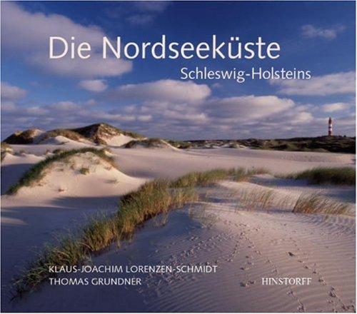 Die Nordseeküste Schlewig-Holsteins