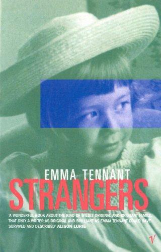 Strangers: A Family Roman: A Family Romance