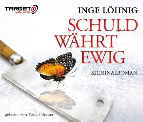 Schuld währt ewig, 5 CDs (TARGET - mitten ins Ohr): Gekürzte Lesung