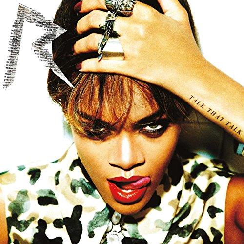 Talk That Talk [Vinyl LP]