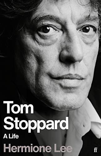 Tom Stoppard: A Life