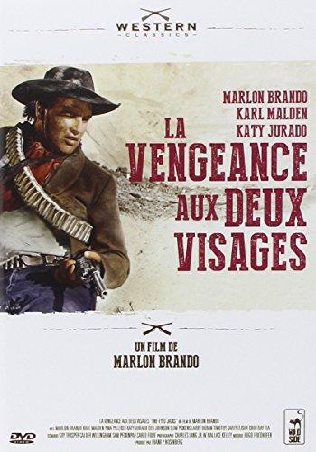 La vengeance aux deux visages [FR Import]