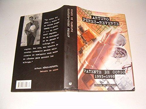 PATENTE DE CORSO 1993-1998