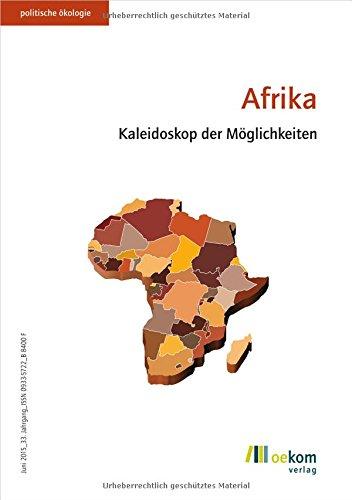 Afrika (Politische Ökologie)