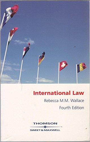 International Law