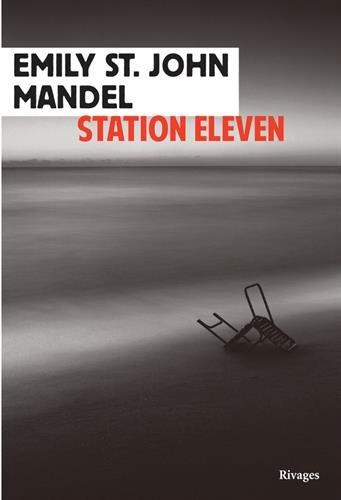 Station eleven