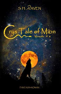 Crys Tale of the Moon: Werwölfe