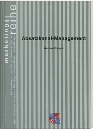 Absatzkanal-Management