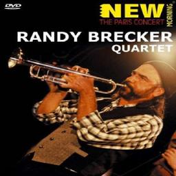 Randy Brecker - The Geneva Concert