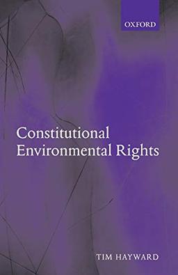 Constitutional Environmental Rights