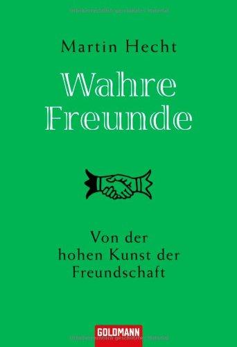 Wahre Freunde