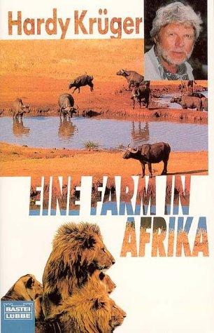 Eine Farm in Afrika