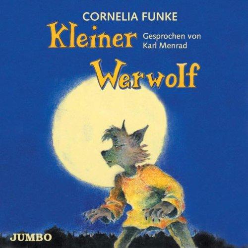 Kleiner Werwolf