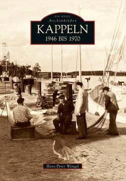 Kappeln: 1946 bis 1970