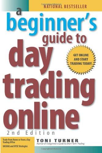 A Beginner's Guide To Day Trading Online