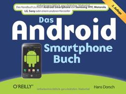 Das Android-Smartphone-Buch