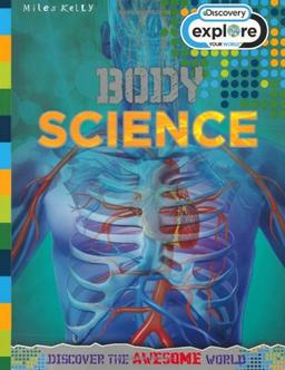 Discovery Explore Your World Body Science