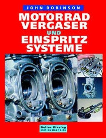 Motorradvergaser und Einspritzsysteme