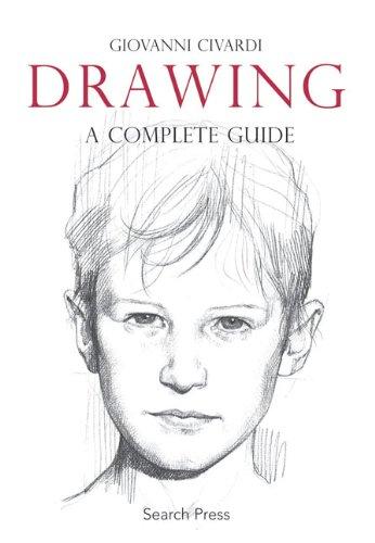 Drawing: A Complete Guide