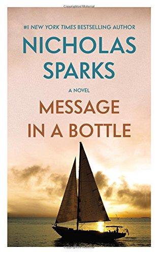 Message in a Bottle