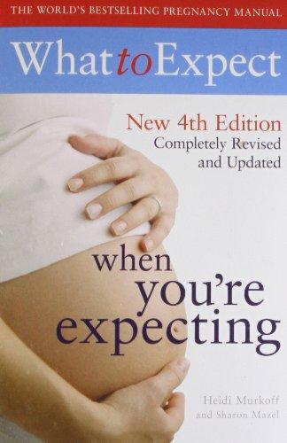 What to Expect When You're Expecting