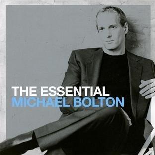 The Essential Michael Bolton