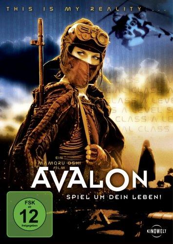 Avalon