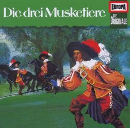 30/die Drei Musketiere