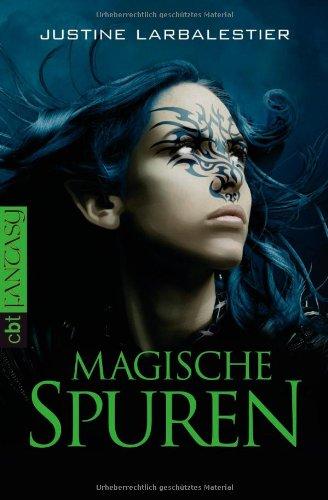 Magische Spuren