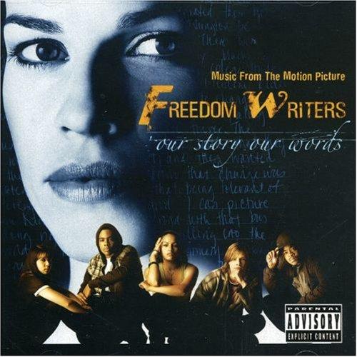 Freedom Writers