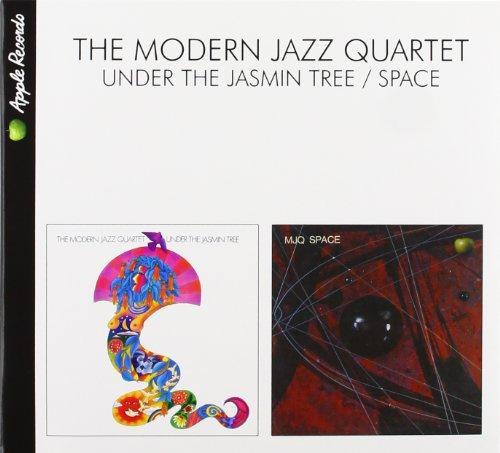 Under the Jasmin Tree/Space