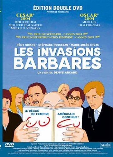 Les invasions barbares  [FR Import]