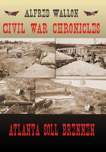 Civil war chronicles 8 - Atlanta soll brennen