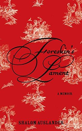 Foreskin's Lament