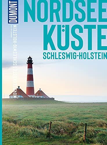 DuMont Bildatlas Nordseeküste Schleswig-Holstein