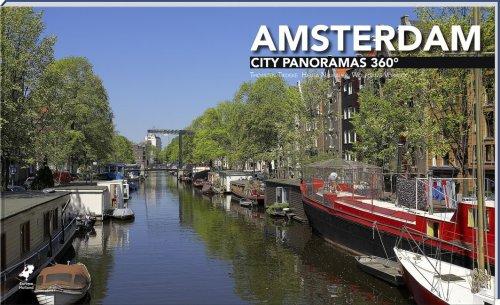 City Panoramas 360° Amsterdam