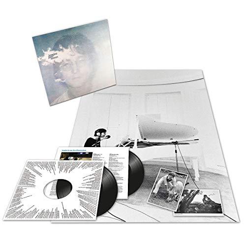 Imagine The Ultimate Collection (2LP) [Vinyl LP]