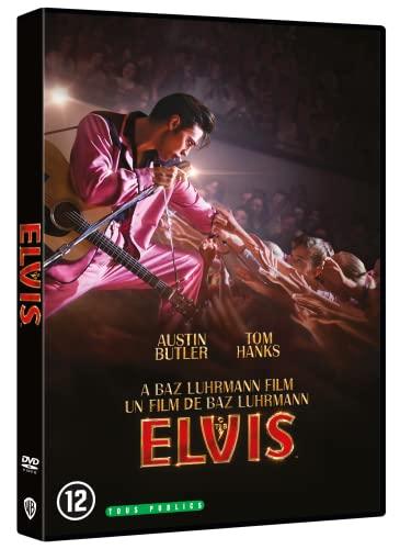 Elvis [FR Import]