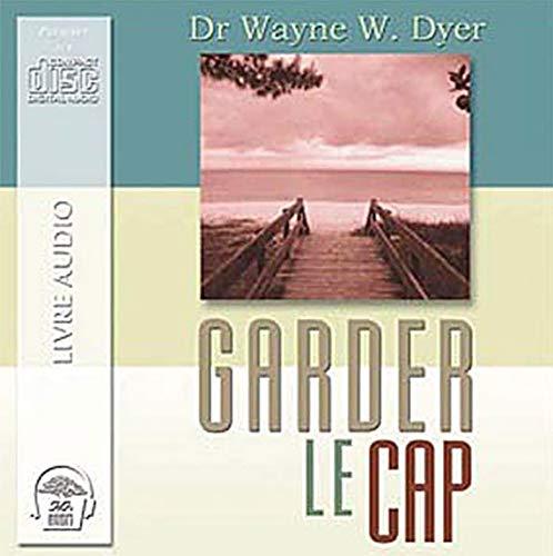 Garder le Cap - 1 CD