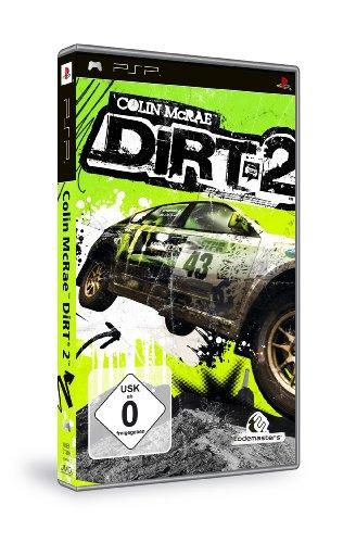 Colin McRae: DiRT 2