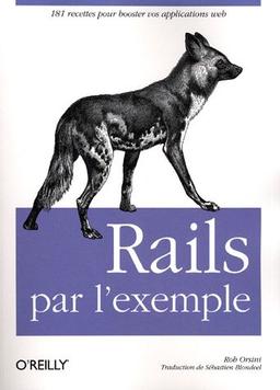 Rails par l'exemple