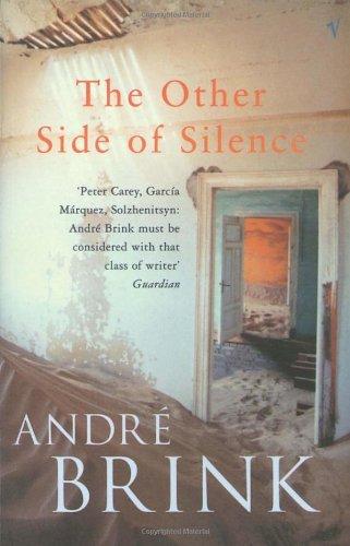 The Other Side of Silence