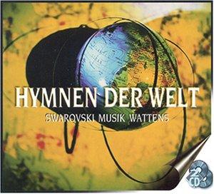 Hymnen der Welt [Musikkassette]