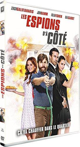 Les espions d'à côté [FR Import]